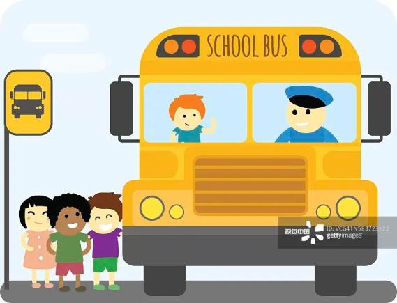 護航開學季 | 關注校車交通安全 護航學生安全出行