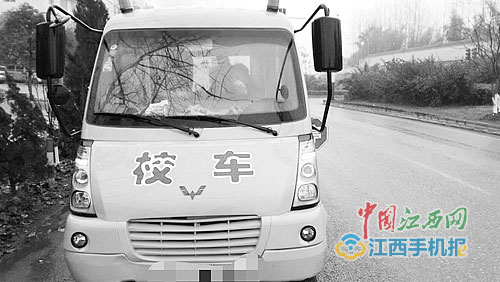 你的校車及時年審了嗎？