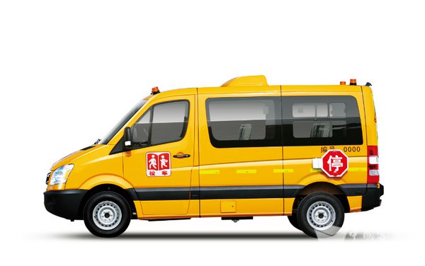 什么是更好的中國(guó)校車(chē)？