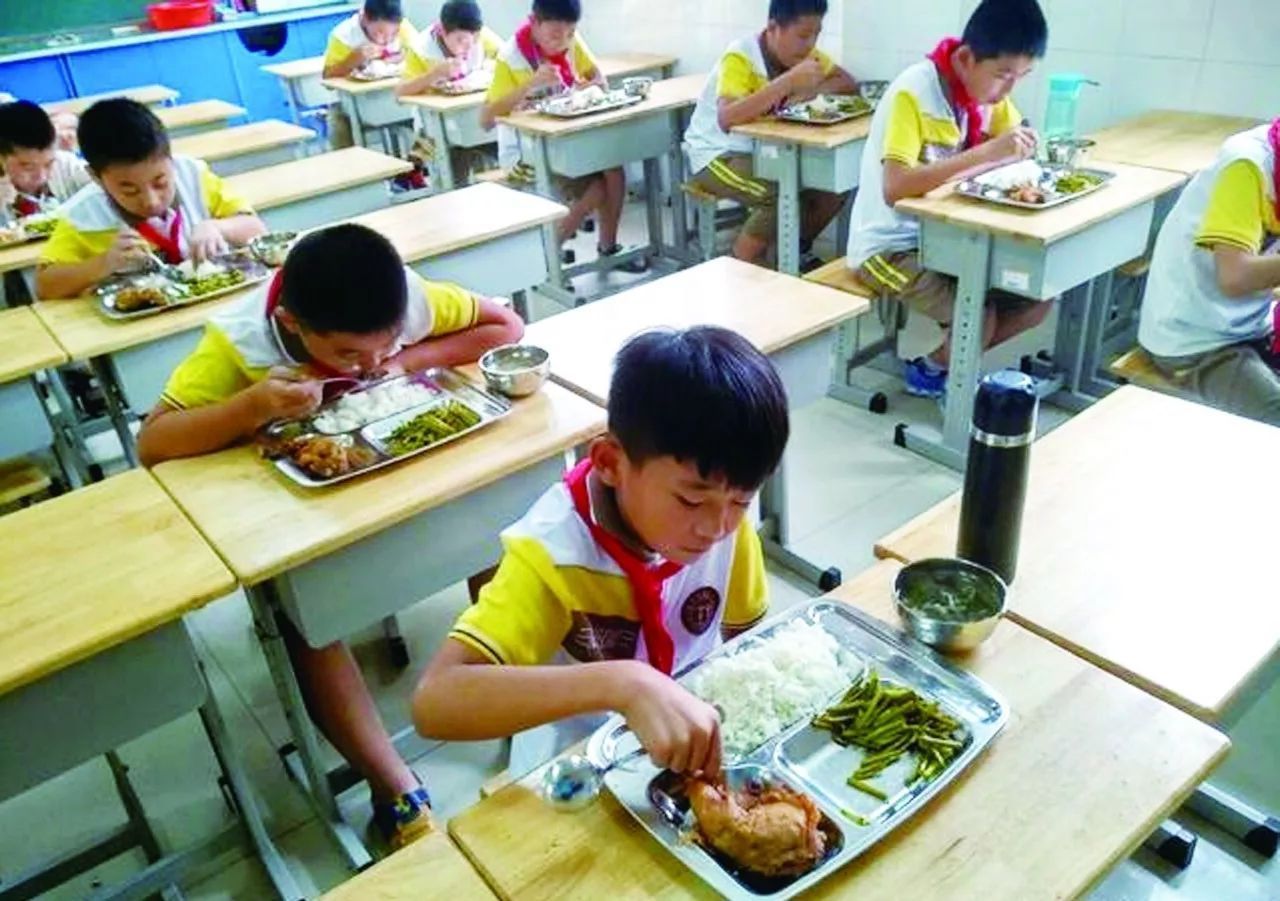 幼安達(dá)幼兒園接送機(jī)系統(tǒng)，讓校車接送更智慧安全