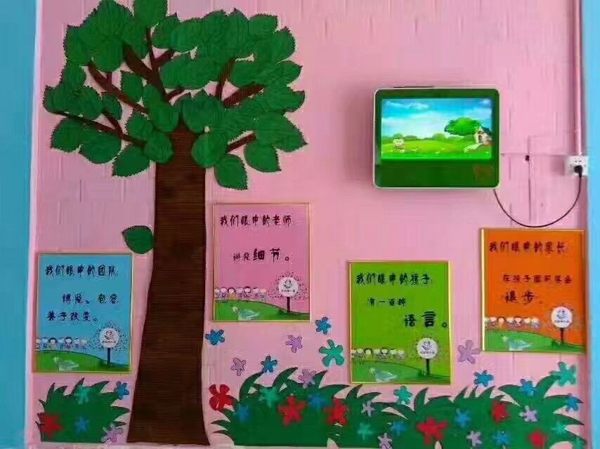 幼安達(dá)幼兒園接送機(jī)系統(tǒng)，讓校車接送更智慧安全