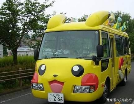 校車出行 | 你知道國外校車的“特權(quán)”嗎？